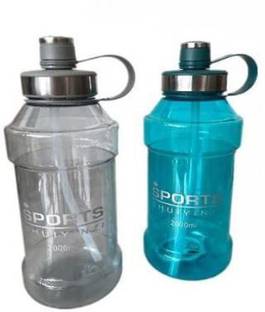 Bellveen 2000 ml Plastic Bottle