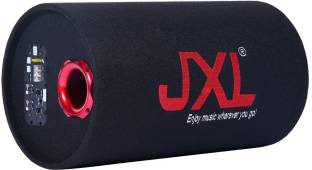 JXL 1280 12 Inch bass tube with imported amplifier 6500W Subwoofer
