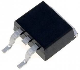 R&D L7805 5V VOLTAGE REGULATOR IC SMD Electronic Components Electronic Hobby Kit