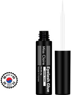 Miss Claire Waterproof Eyelash Adhesive
