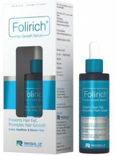 Folirich Folirich_Hair_Growth_Serum