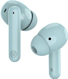 Noise Air Buds Pro with Active Noise Cancellation, Quad Mic, Transparency Mode, & Hyper Sync Technology Bluetooth Gaming
