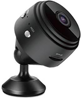 Bzrqx Mini 1080P Full HD Small Wireless Hidden Cameras Covert Home Security Surveillance Sports and Ac...