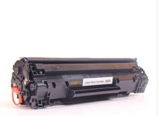 Black HP LASERJET Pro MFP M 126A / M126nw Laser Piriter Black Ink Toner