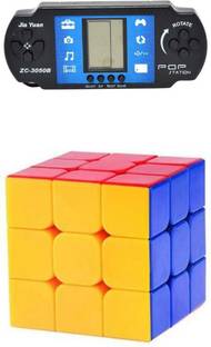 Kmc kidoz combo Toys Station Brain Training