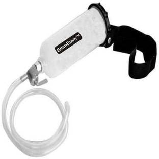 EmmEmm Finest Bike Average/Mileage Testing Bottle Device With Petrol Adjusting Knob Lever Tool
