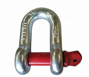 SB Chavan D-SHACKLE 2 TON Lock