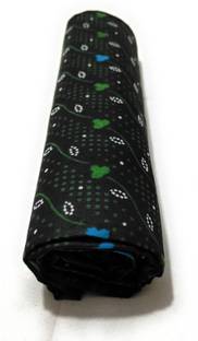 shershaan Floral Print Multicolor Lungi