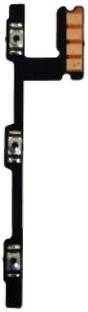 WowMax Xiaomi Redmi Mi Y3 Power On/Off Volume Key Button Switch Flex Cable XIOMI REDMI Y3 Volume Button Flex Cable
