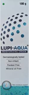 LUPI AQUA MOISTURIZING CREAM
