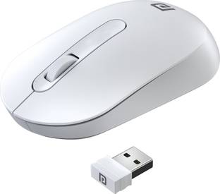 Portronics Toad 13, POR 1381, POR 1382 Wireless Optical Mouse