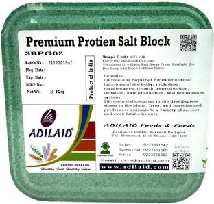 ADILAID Protein Block Pet Health Supplements