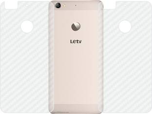 TELTREK Back Screen Guard for LEECO LE1S