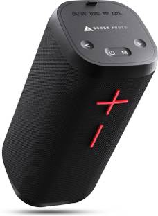 Boult BassBox Verve 10 W Bluetooth Speaker