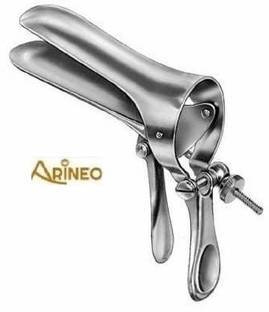 ARINEO Reusable Vaginal Speculum