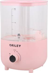 Oriley Room 2111B Ultrasonic Cool Mist Humidifier Manual Air Purifier for Home Office Adults Humidifie...