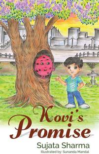 Kovi’s Promise