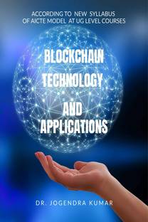 BLOCK-CHAIN TECHNOLOGY AND APPLICATIONS
