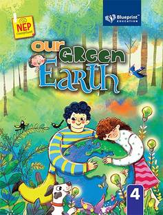 Our Green Earth Class 4