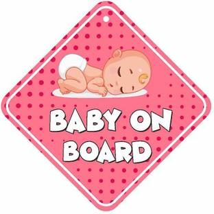 KREEPO Sticker & Decal for Car