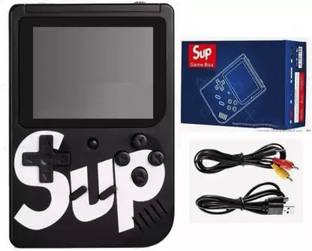 CHG Retro Game Box Console Handheld Game Pad (Special Toy Edition)