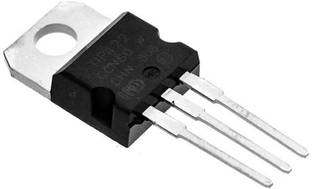 Bright Electronic Components TIP122 NPN Darlington Transistor (Pack of 2) Electronic Components Electronic Hobby Kit