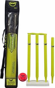 Wasan Cricket Set/Kit Cricket Kit