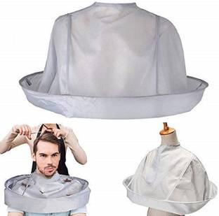 Hiki Ziki Hair Cut Cape