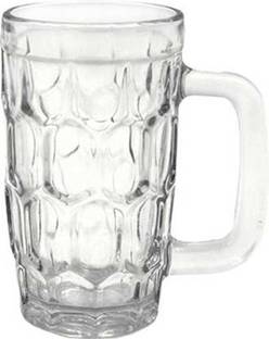 KAPDOLIYAS dd9 Glass Beer Mug
