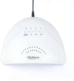 KIRA nail lamp sun one uv lapm Nail Polish Dryer