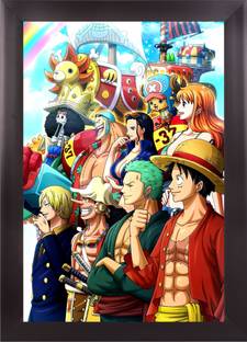 Risty Shop Acrylic Wall Photo Frame