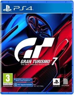 Gran Turismo 7 (Standard)