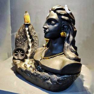 varnique Decorative Showpiece  -  14 cm
