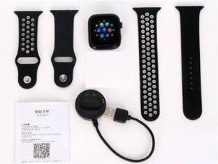 NKL Series 6 Dual Strap Belt Smart Watch