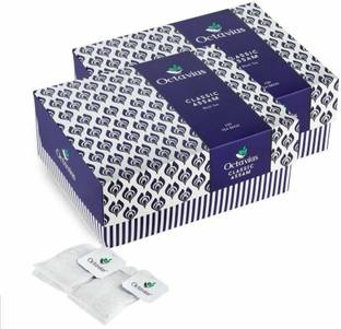 Octavius Classic Assam Black Tea Black Tea Bags Box