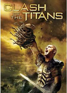 Clash Of The Titans