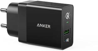 Anker 18 W Qualcomm 3.0 Wall Charger for Mobile
