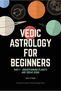 Vedic Astrology for Beginners