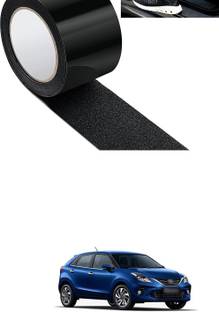 PROEDITION Plastic, Rubber Car Bumper Guard