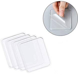 GRISHVA Double Sided Handheld ADHESHIVE TAPE (Manual)