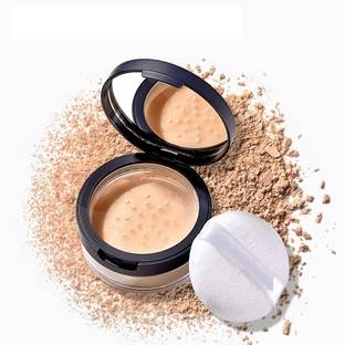 MYEONG Flawless Finishing Face Compact Powder Compact