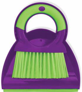 Macaw Plastic Dustpan