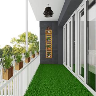 Flipkart SmartBuy PP (Polypropylene) Floor Mat