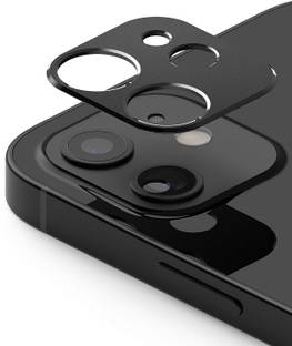 LIKEDESIGN Back Camera Lens Glass Protector for APPLE iPhone 12, iPhone 12