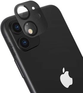 LIKEDESIGN Back Camera Lens Glass Protector for APPLE iPhone 11, iPhone 11