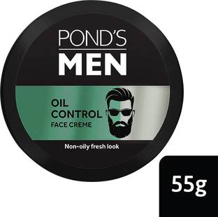 Pond's Men Men Oil Control Face Crme