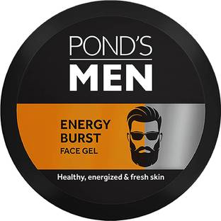 Pond's Men Energy Burst Face Gel