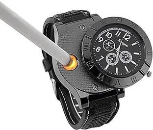 AJSS COLLECTION DC Connector Lighter watch Car Cigarette Lighter