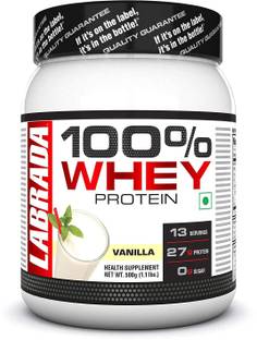 Labrada Whey Protein
