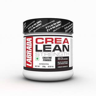 Labrada Crealean Creatine